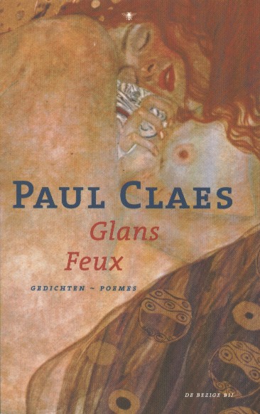 Claes, Paul - Glans / Feux, Gedichten - pomes.
