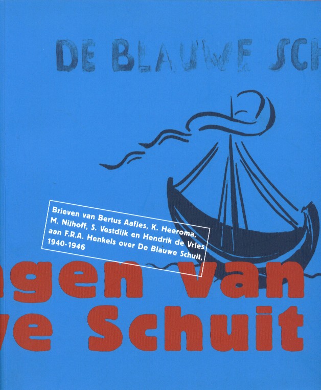 Dorleijn e.a. (red.), Gillis - Schepelingen van de blauwe Schuit.
