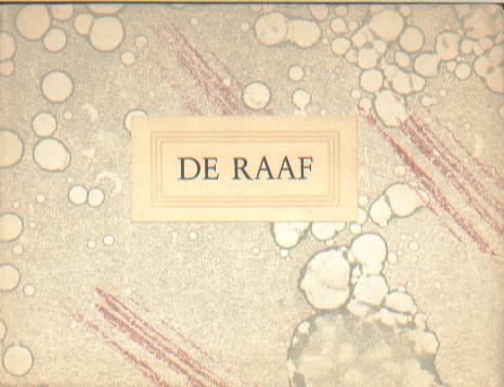 Brabander, Gerard den - De Raaf.