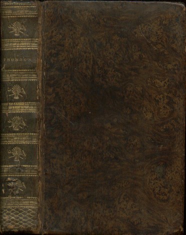 Thomson, J. - The Seasons.