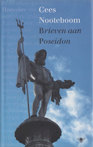 Nooteboom, Cees - Brieven aan Poseidon.
