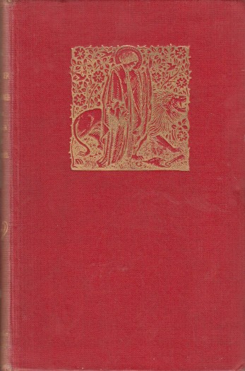 Schendel, Arthur van - Een zwerver verdwaald.
