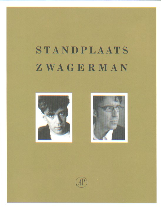 Lettinga (samenst.), Elik - Standplaats Zwagerman.