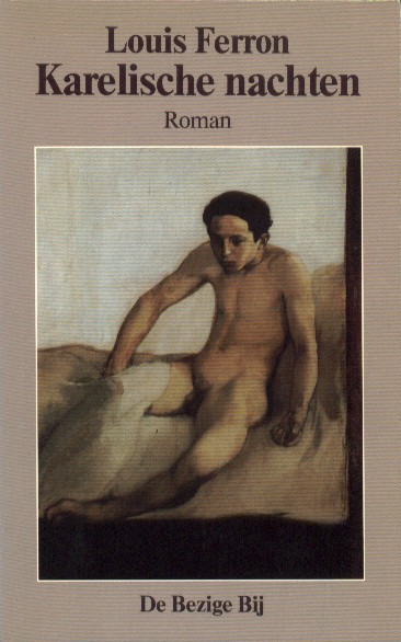 Ferron, Louis - Karelische nachten.