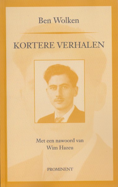 Wolken, Ben - Kortere verhalen.