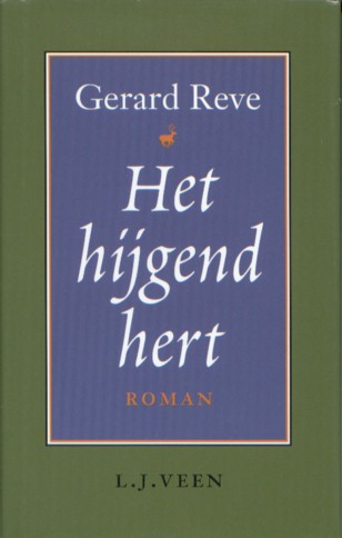 Reve, Gerard - Het hijgend hert.