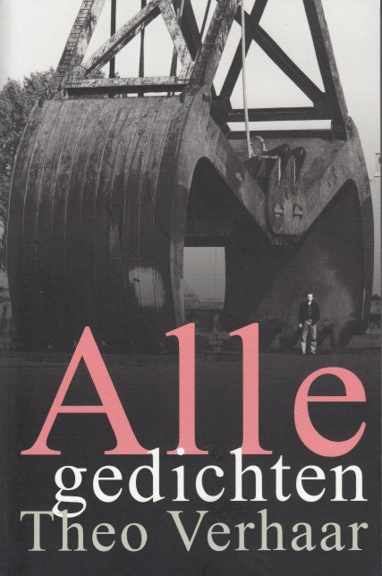 Verhaar, Theo - Alle gedichten.