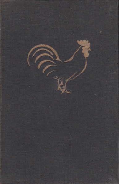 Przgen, H. - Het meesterwerk - Een Chineese anecdote.
