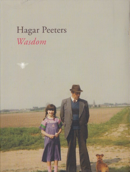 Peeters, Hagar - Wasdom. Gedichten.