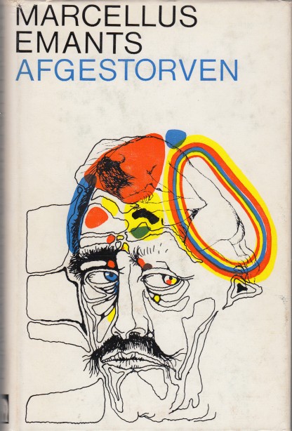 Emants, Marcellus - Afgestorven.
