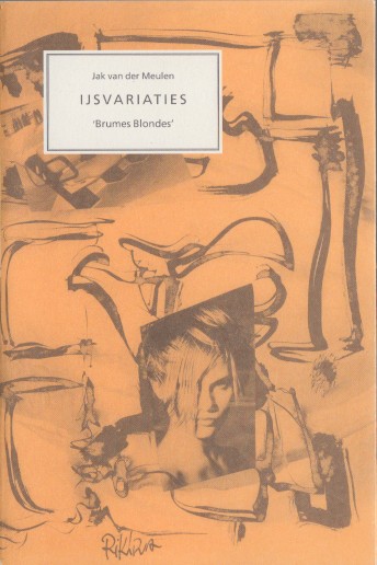 Meulen, Jak van der - IJsvariaties.