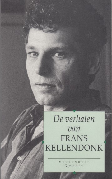 Kellendonk, Frans - De verhalen.