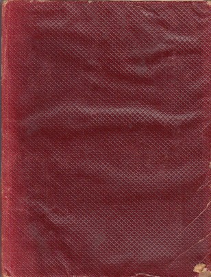 Tesselschade - Tesselschade - Jaarboek voor 1839.