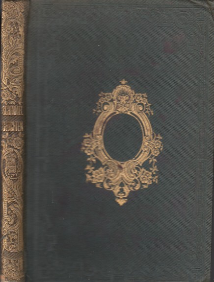Schimmel, H.J. - Verspreide gedichten.
