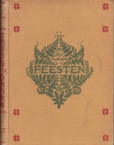 Looy, Jac. van - Feesten.