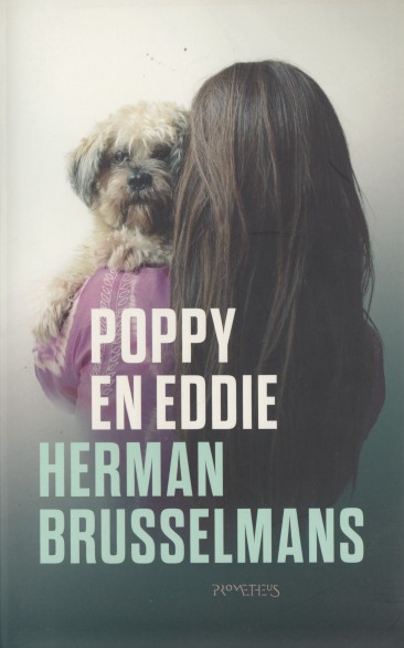 Brusselmans, Herman - Poppy en Eddie.