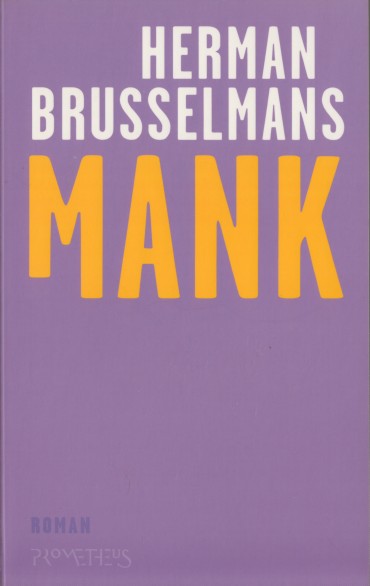 Brusselmans, Herman - Mank.