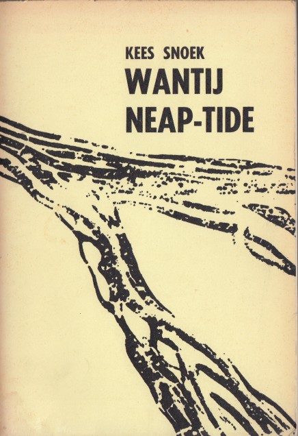 Snoek, Kees - Wantij / Neap-Tide.