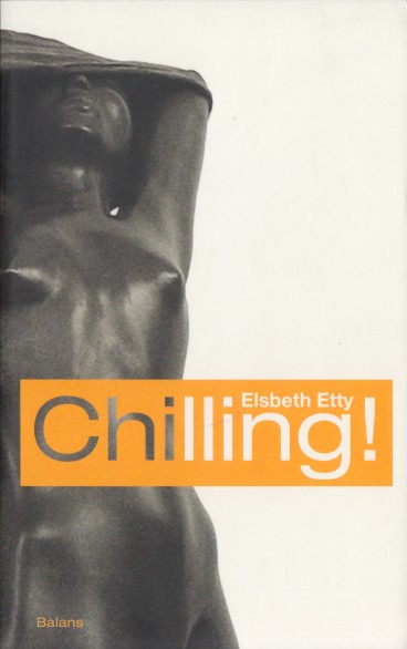 Etty, Elsbeth - Chilling!