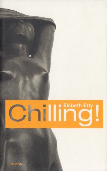 Etty, Elsbeth - Chilling!