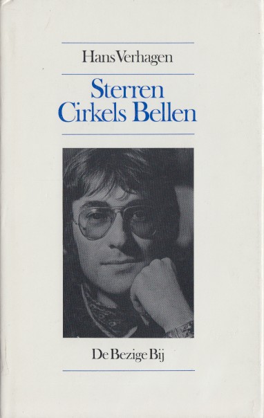 Verhagen, Hans - Sterren Cirkels Bellen. Gedichten 1964-1967.