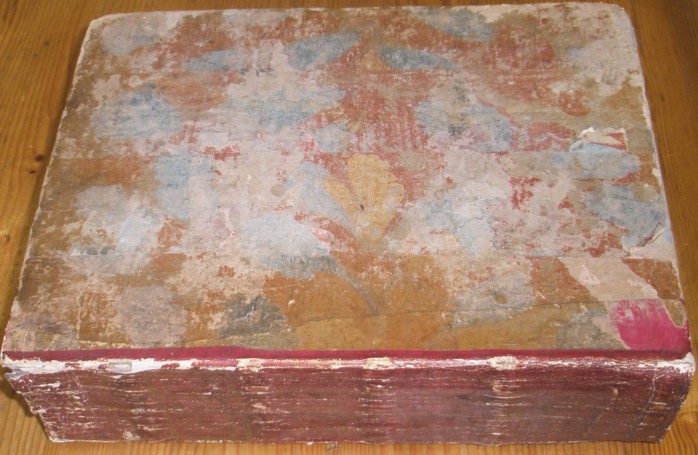 Hubner, Johannes - Algemeen kunstwoorden-boek der wetenshappen.