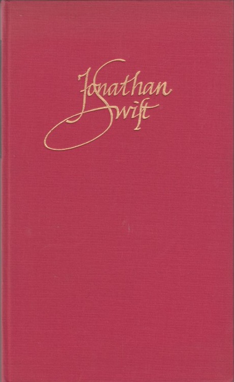 Swift, Jonathan - Directions to servants.