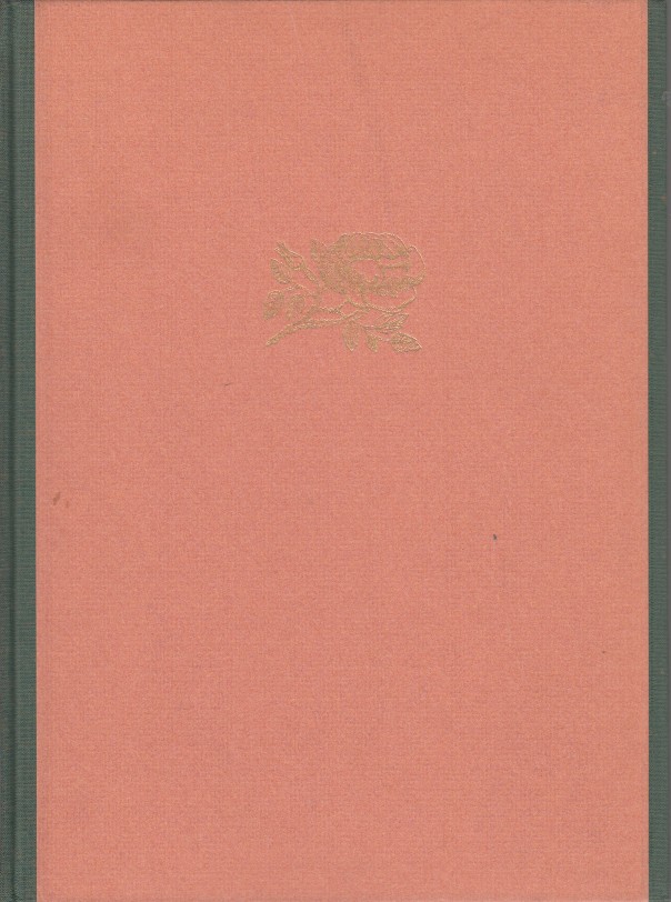 Potgieter, E.J. - Eens dichters vriendschap.