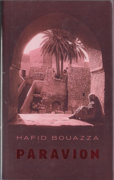 Bouazza, Hafiz - Paravion.