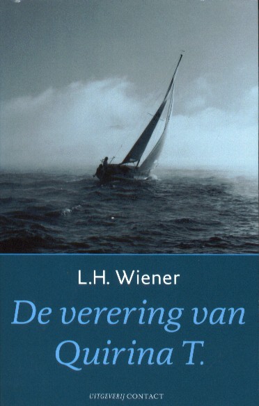 Wiener, L.H. - De verering van Quirina T.
