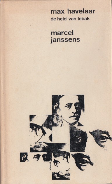 Janssens, Marcel - Max Havelaar de held van Lebak.