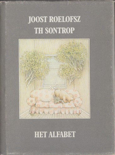 Sontrop, Th.A. - Het alfabet.