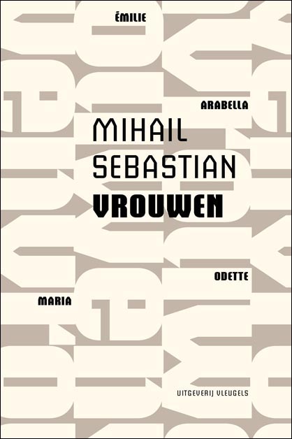 Sebastian, Mihail - Vrouwen.