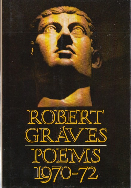 Graves, Robert - Poems 1968-1970.