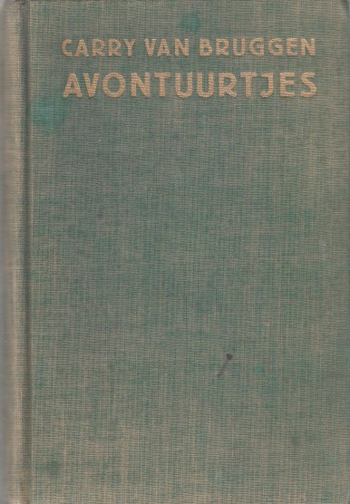 Bruggen, Carry van - Avontuurtjes.