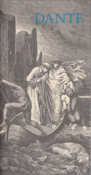 Schilders, Ed - De muts van Dante.