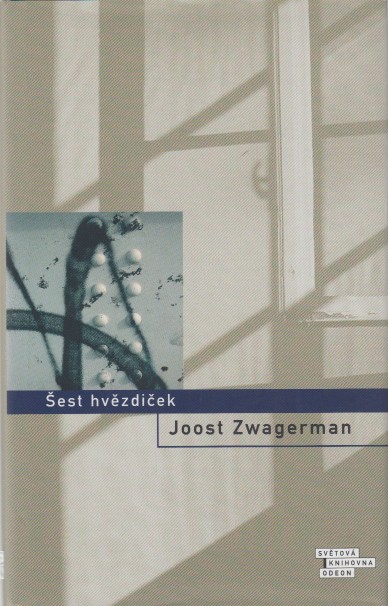 Zwagerman, Joost - Sest hvezdicek (Zes sterren in Tsjechische vertaling).