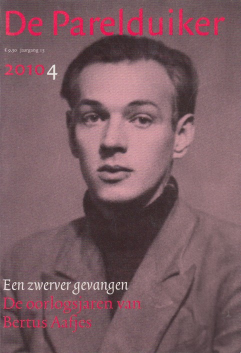 - - De Parelduiker. Jaargang 15, nummer 4.