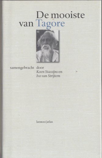 Tagore, Rabindranath - De mooiste van Tagore.