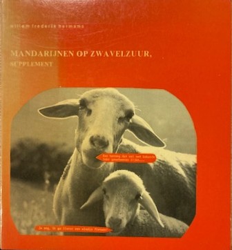 Hermans, W.F. - Mandarijnen op zwavelzuur, supplement.