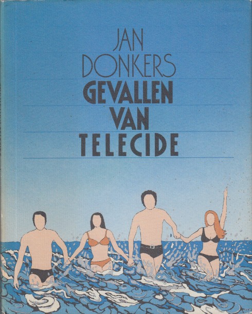 Donkers, Jan - Gevallen van telecide.