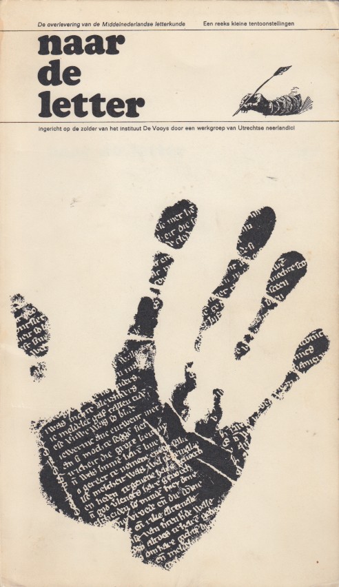 Gerritsen, H. van Dijk, A. Gelderblom e.a. (eds.), W. - Naar de letter 4. Jacob van Maerlant's Der Naturen Bloeme.