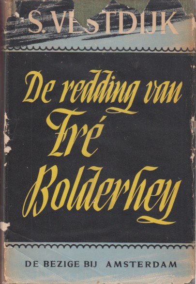 Vestdijk, Simon - De redding van Fr Bolderhey.