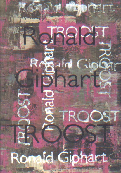 Giphart, Ronald - Troost.