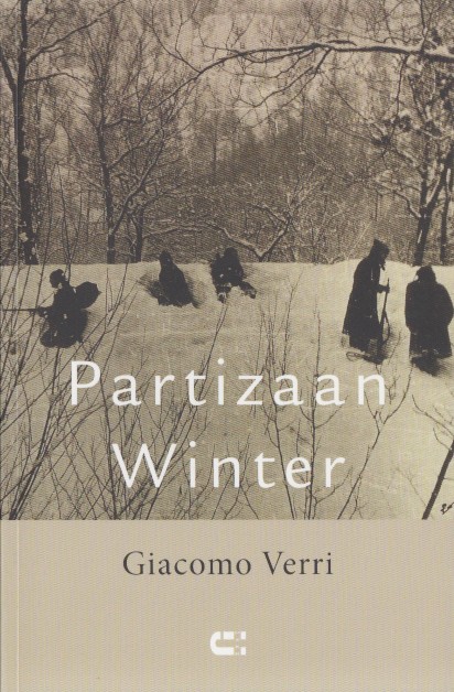 Verri, Giacomo - Partizaan Winter.