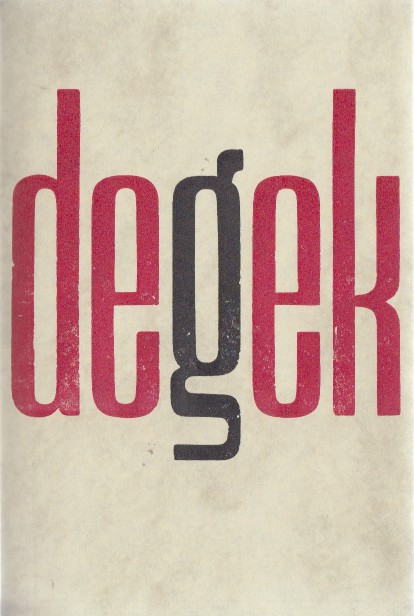 Heym, Georg - De gek.