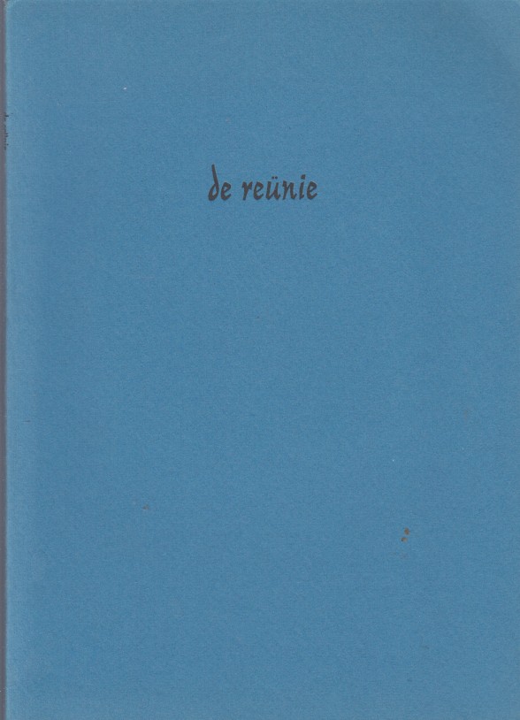 Mercator - De renie.