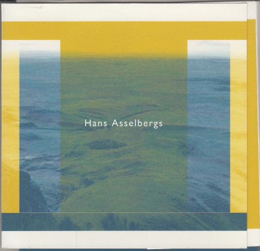Lampe, Elmer Schnberger e.a., Jaap - Hans Asselbergs.
