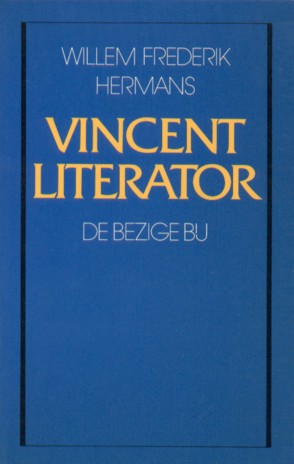 Hermans, W.F. - Vincent literator.