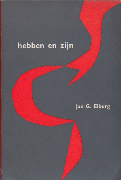 Elburg, Jan G. - Hebben en zijn.